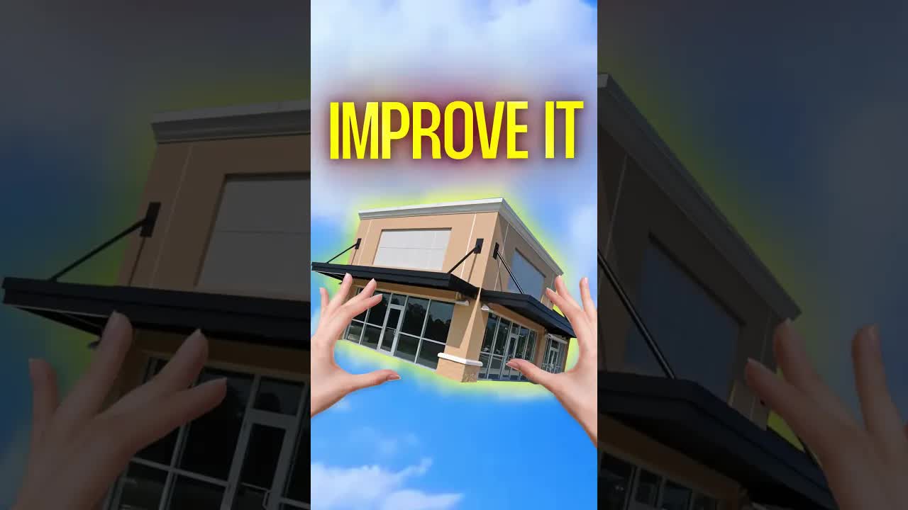 Video thumbnail for What Makes a Business WORTH Buying