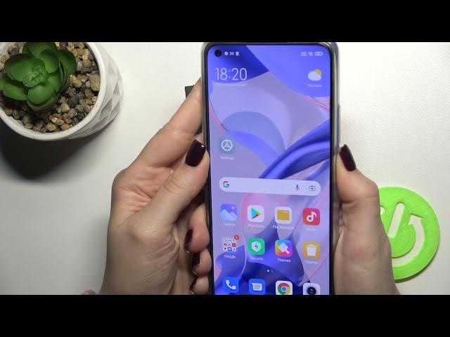 Video thumbnail for How to Activate Quick Launch on XIAOMI 11 Lite 5G NE - Turn On Quick Launch