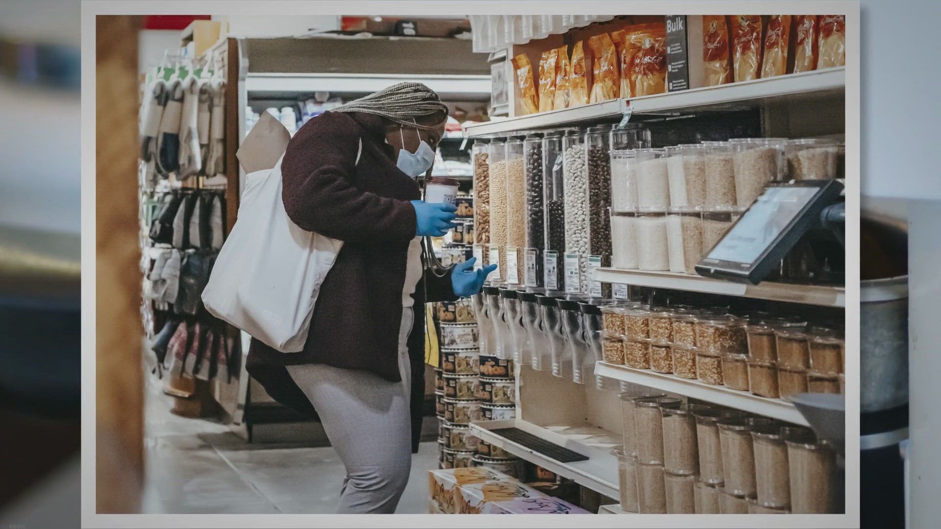 Video thumbnail for WinCo Healthy Foods: Top 21 New WinCo Food Items