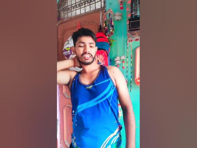 Video thumbnail for Biwi ne yaad दिलाई पिटाई वाली बात 😂  Pati Patni Comedy #funny #shorts #comedy #video #video #fun