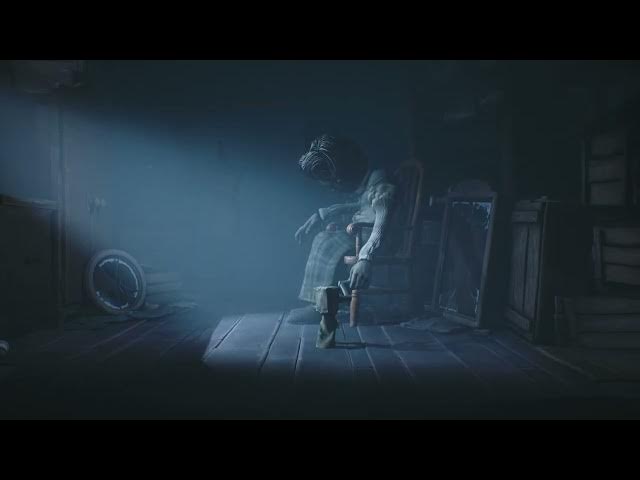 Video thumbnail for Little Nightmares 2 - Chapter 1 The Wilderness: Find The Handle and Take The Key Six Coop Gameplay