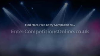 'Video thumbnail for Loose Women Competition £250,000 Cash 5th February 2024'
