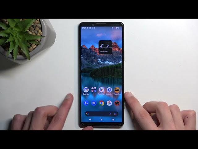 Video thumbnail for How to Activate Power Saving Mode on SONY Xperia 5 IV?