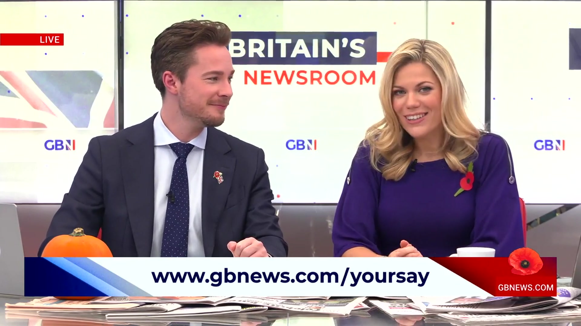 'Video thumbnail for WATCH: Alex and Miriam clash over MPs 'knowing the law' amid Rachel Reeves error'