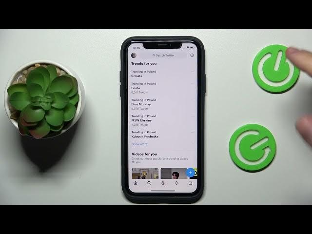 Video thumbnail for How to See Twitter Trends - Check the Global Twitter Trendings