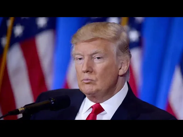 Video thumbnail for Appeals Court Drops Bombshell In Trump Case - Former President On Notice