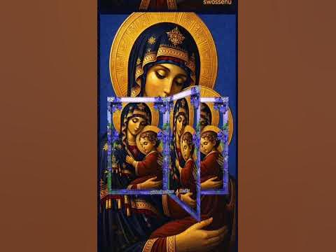 Video thumbnail for Virgin Mary in the Ethiopian Orthodox Tewahedo Church tradition:"We thank you,