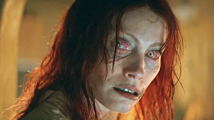 Video thumbnail for 20 Greatest Horror Villains Of The 2020s (So Far)