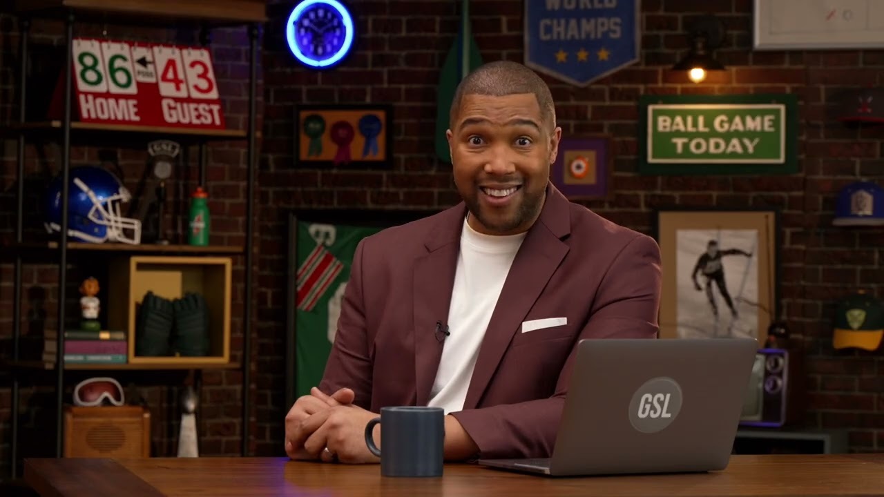 Video thumbnail for Greatest Sports Legends Then and Now - Features Kurt Warner and the start of his career