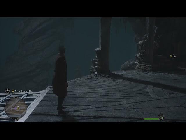 Video thumbnail for How To Activate & Deactivate High Contrast In Hogwarts Legacy Xbox Series X