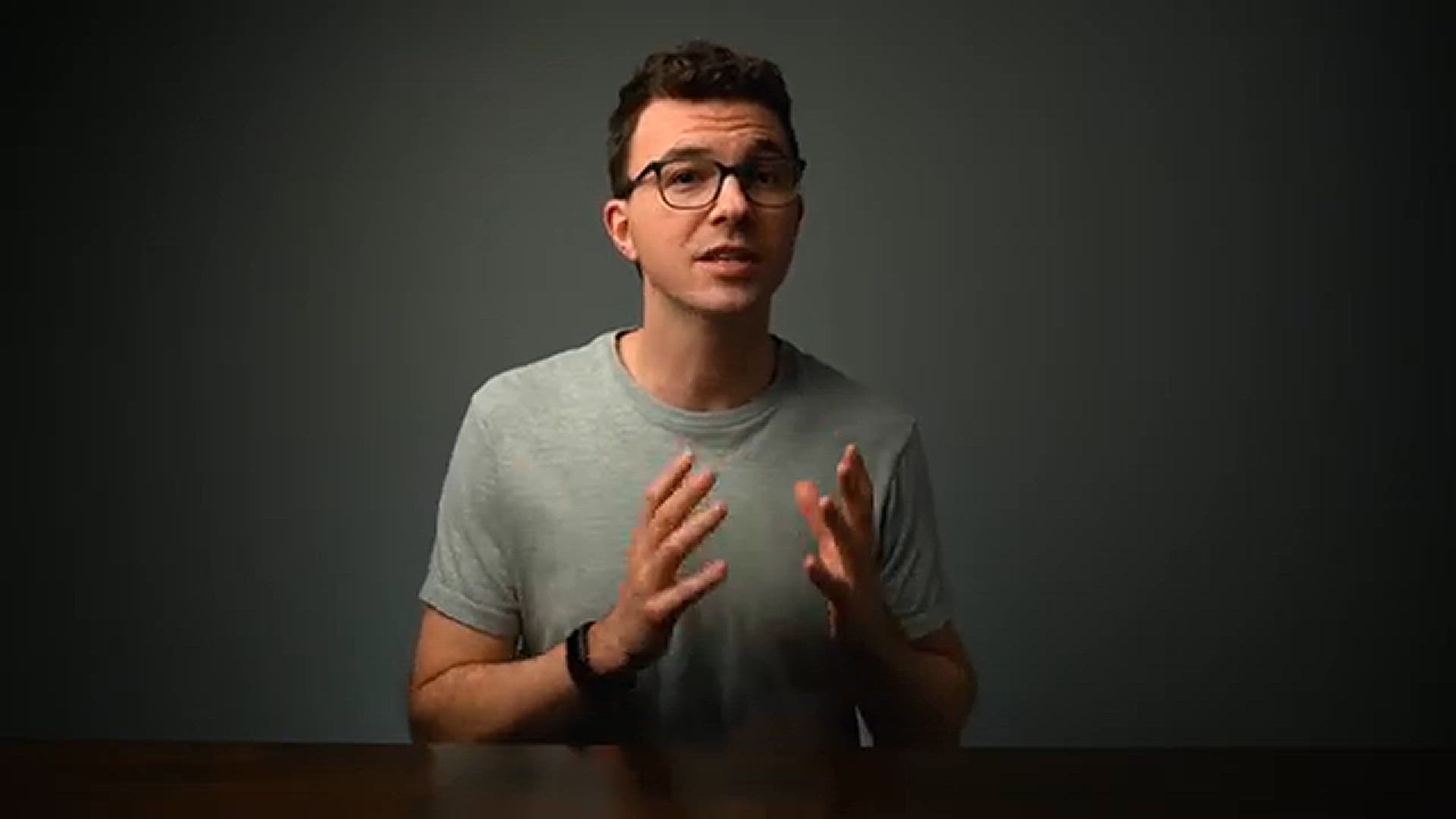 Video thumbnail for My YouTube Studio Setup in 2021