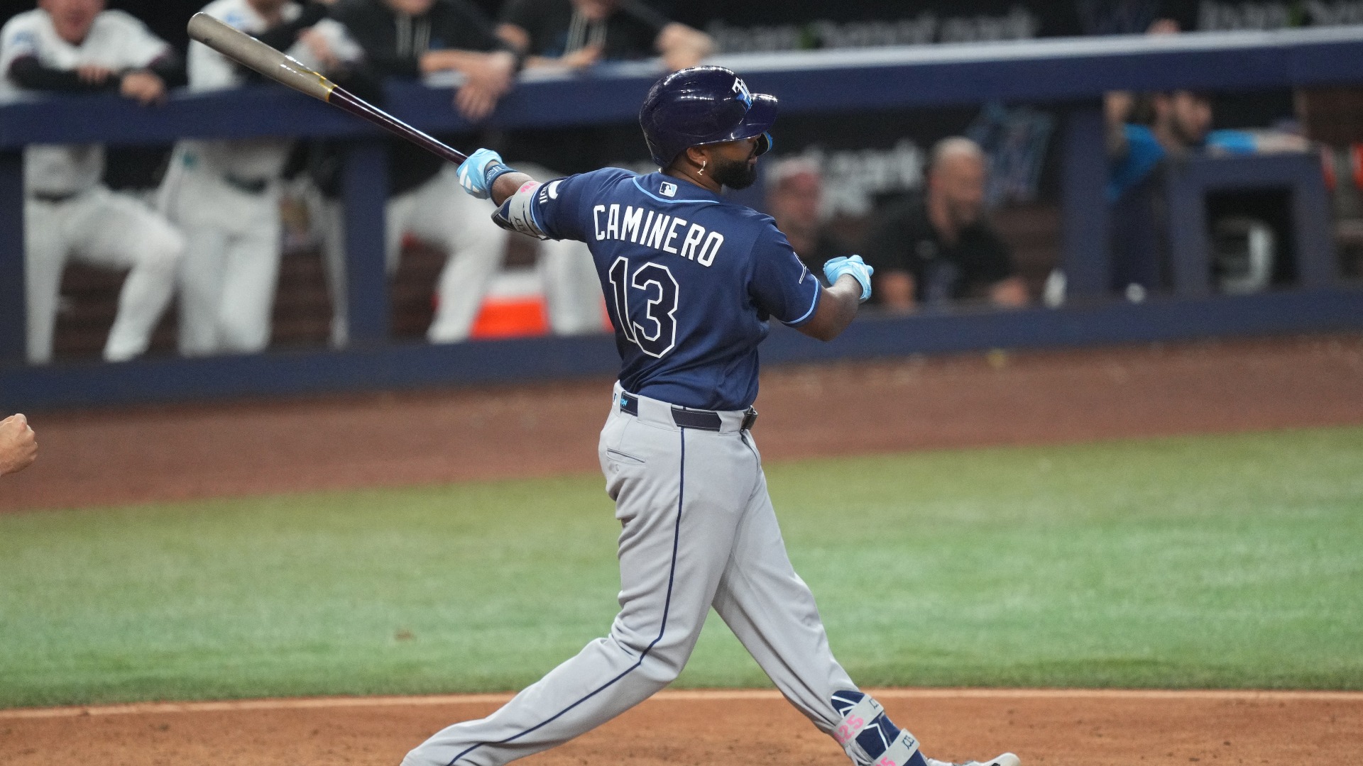 Video thumbnail for Tampa Bay Rays: Analyzing Their Recent Struggles and Strengths