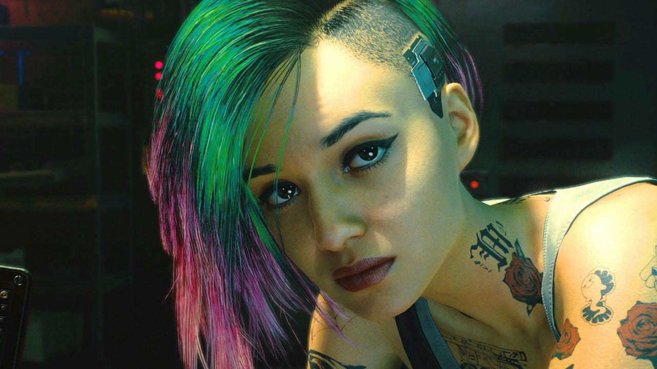 Video thumbnail for Cyberpunk 2077: Everything Major Added Since Launch