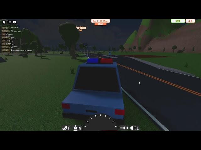 Video thumbnail for playing my prisson