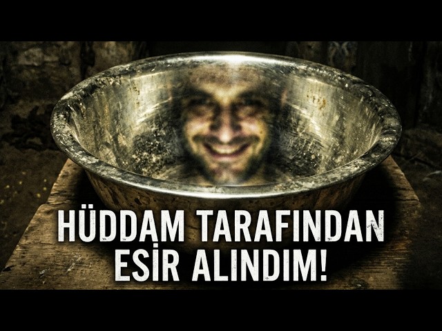 Video thumbnail for HÜDDAM Araştırmaları Yapmak İsteyen Adamın Başına Korkunç Bir Olay Geldi!