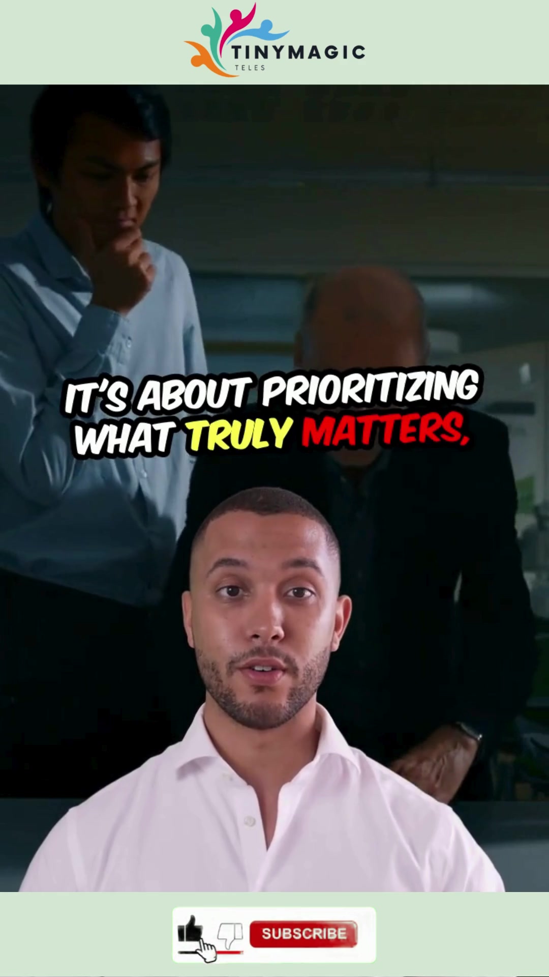 Video thumbnail for 01. Your Time Is Currency Done