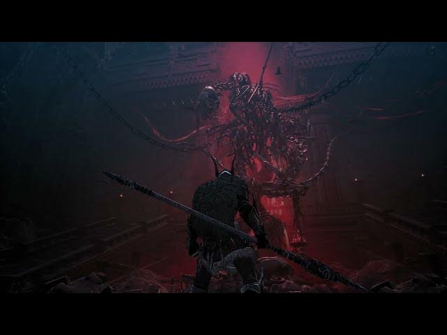 Video thumbnail for The First Berserker: Khazan - Reach Blade Nexus Beneath Forgotten Temple: Slay Dragon Soldiers