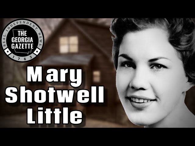 'Video thumbnail for The Vanishing Of Mary Shotwell Little'