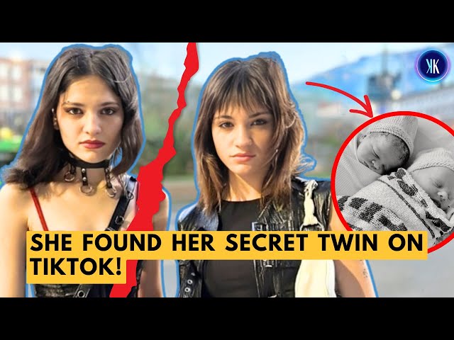 Video thumbnail for Twin Babies Were Stolen And Sold On The Black Market... Later Reunited