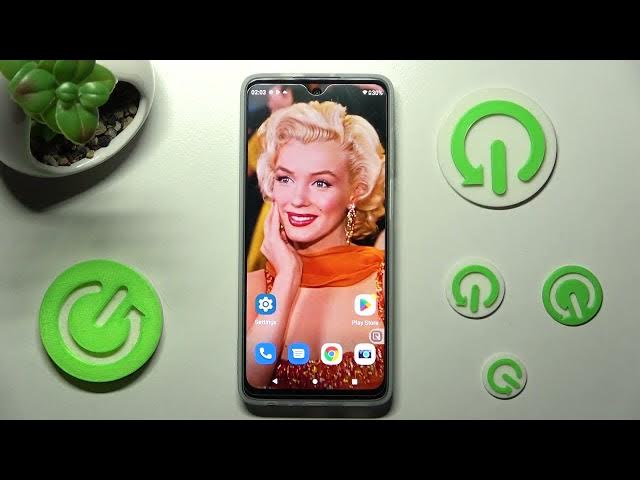 Video thumbnail for How To Enter One Handed Mode In MOTOROLA MOTO G62 5G