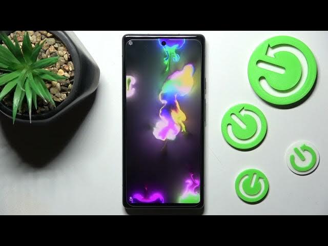 Video thumbnail for GOOGLE PIXEL 6A - How To Download And Apply Live Wallpaper