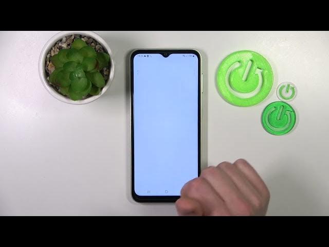 Video thumbnail for How to Activate Hey Google on Samsung Galaxy M04?