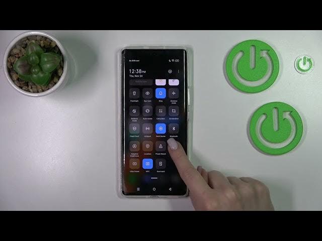 Video thumbnail for How to Change Screen Recorder Quality on Infinix Zero Ultra