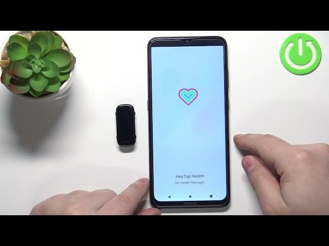 Video thumbnail for OPPO Band - Activate Android Phone Notifications