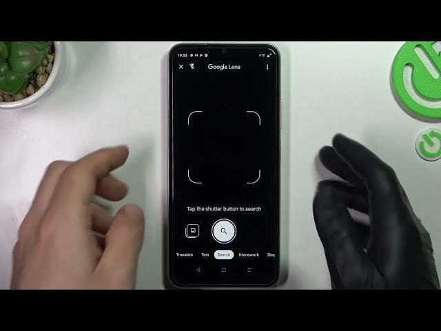 Video thumbnail for How to Scan QR Codes on REALME C33? - Enable QR Code Scanner