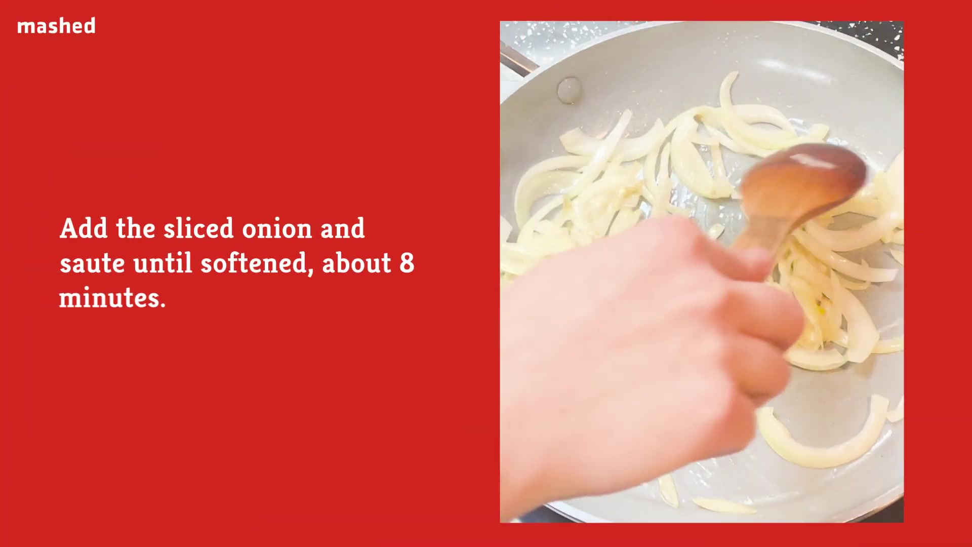 Video thumbnail for Copycat Dunkin' Hash Brown Brisket Scramble Bowl Recipe