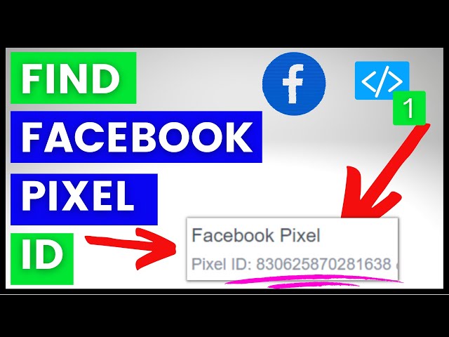 Video thumbnail for How To Find Facebook Pixel ID? [in 2025] (Meta Pixel ID) | 2 Methods