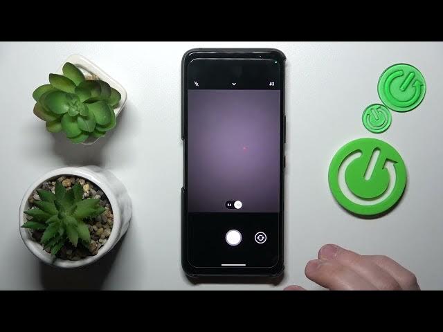 Video thumbnail for How to Scan a Document into a PDF File on ASUS ROG Phone 7