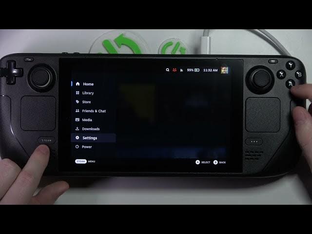 Video thumbnail for Steam Deck - How To Participate In Beta Program