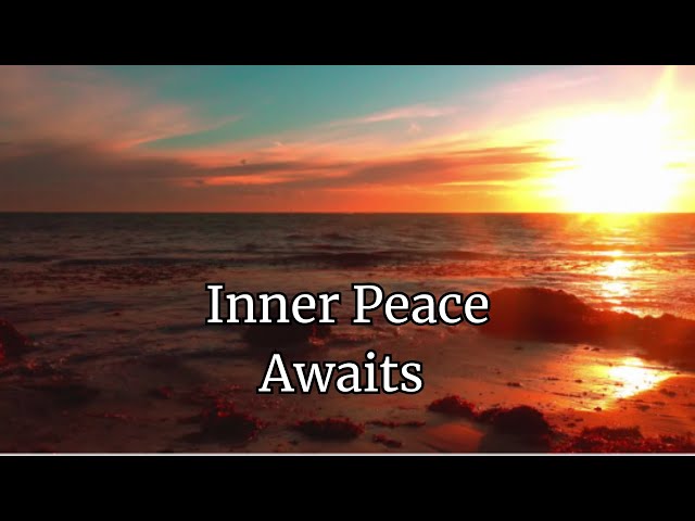 Video thumbnail for 5-Minute Mindfulness Pause for Overwhelm