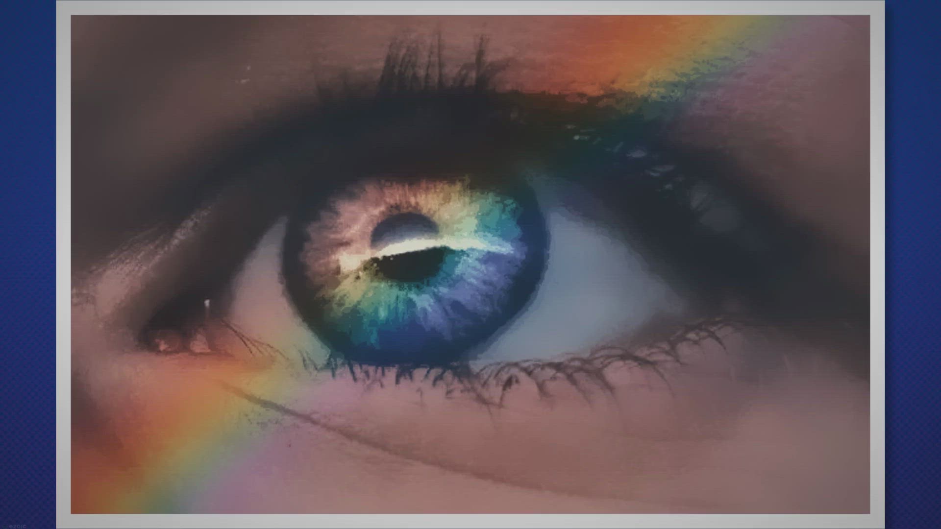 'Video thumbnail for What to Expect When Going in for Cataract Eye Surgery'