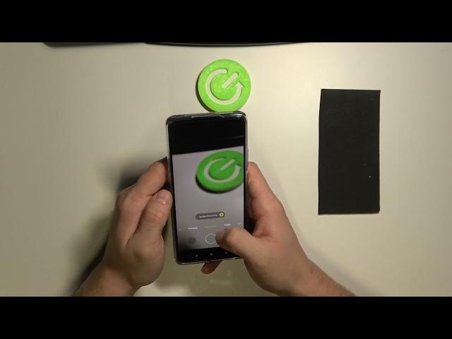 Video thumbnail for Samsung Galaxy A23 Camera Tricks and Tips - Camera Preview