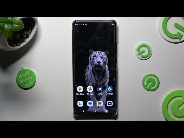 Video thumbnail for How to Connect Printer on Motorola Edge X40?