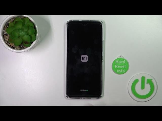 Video thumbnail for How to Switch On XIAOMI 12 Lite - Activate Device