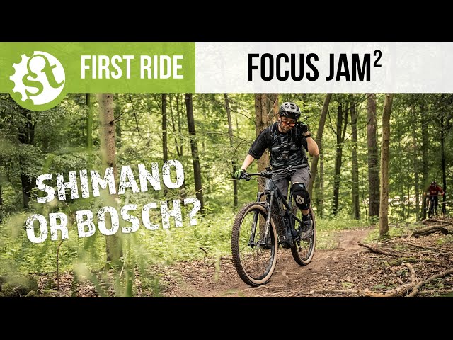Video thumbnail for 2020 Focus Jam² | From 378 - 756wh - Shimano or Bosch? You Decide