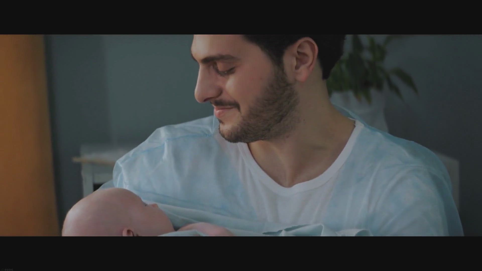 Video thumbnail for 8 Months of Joy: Celebrating Your Baby's Milestones