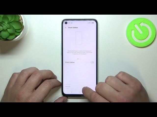 Video thumbnail for How To Enable & Disable Smart Sidebar on Oppo A96