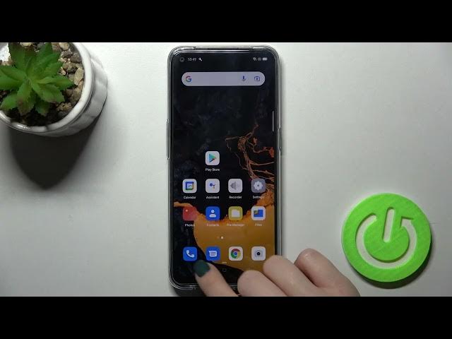 Video thumbnail for Find & Manage Sound Settings - OPPO A53s and Sound Customizations