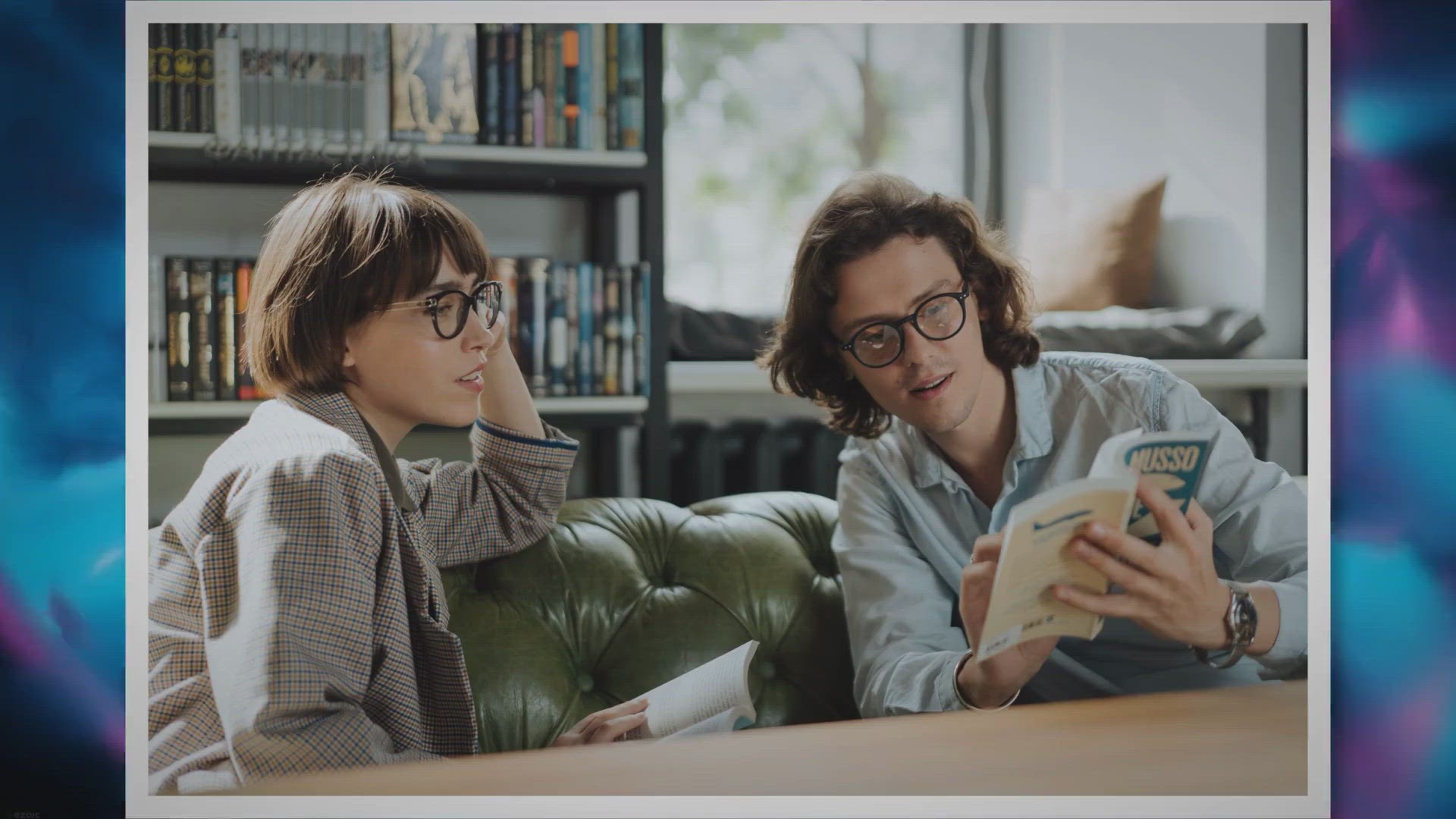 Video thumbnail for According To Your Zodiac Sign How Dramatic You Are