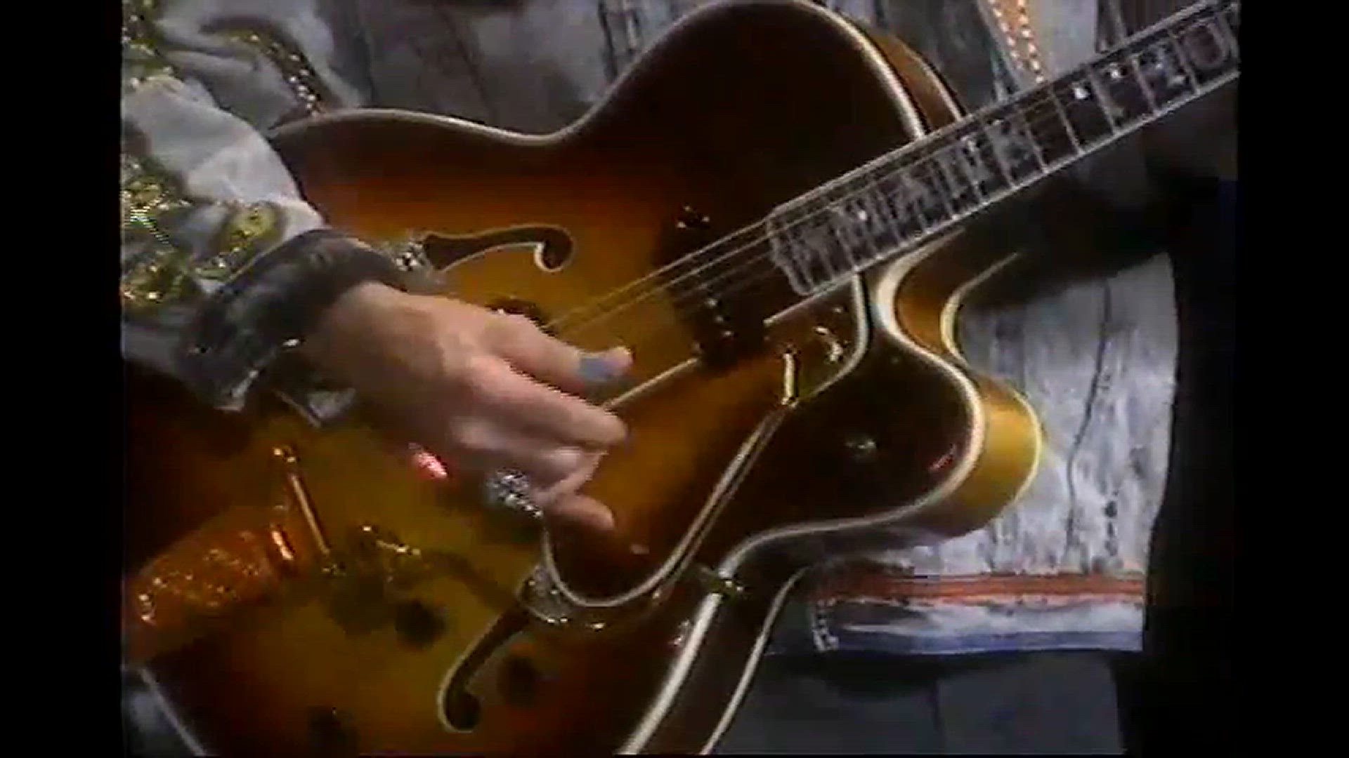 'Video thumbnail for Hank Thompson - Squaws Along The Yukon'