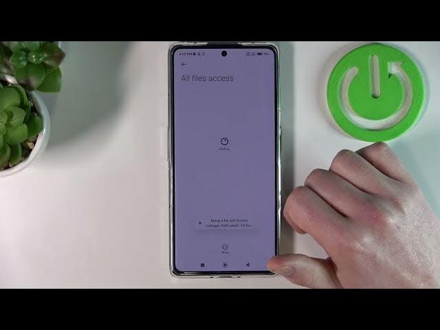 Video thumbnail for How To Install RAR & ZIP Files Packing & Unpacking App on the XIAOMI Poco F4 GT - RAR App