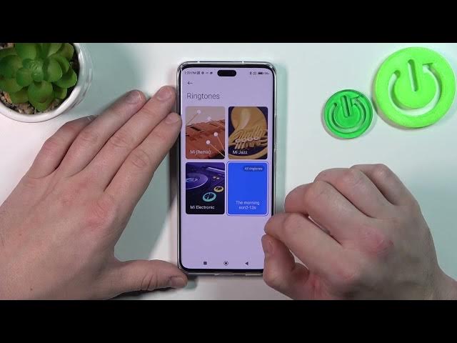Video thumbnail for How to Set Custom Ringtone on Xiaomi 13 Lite?