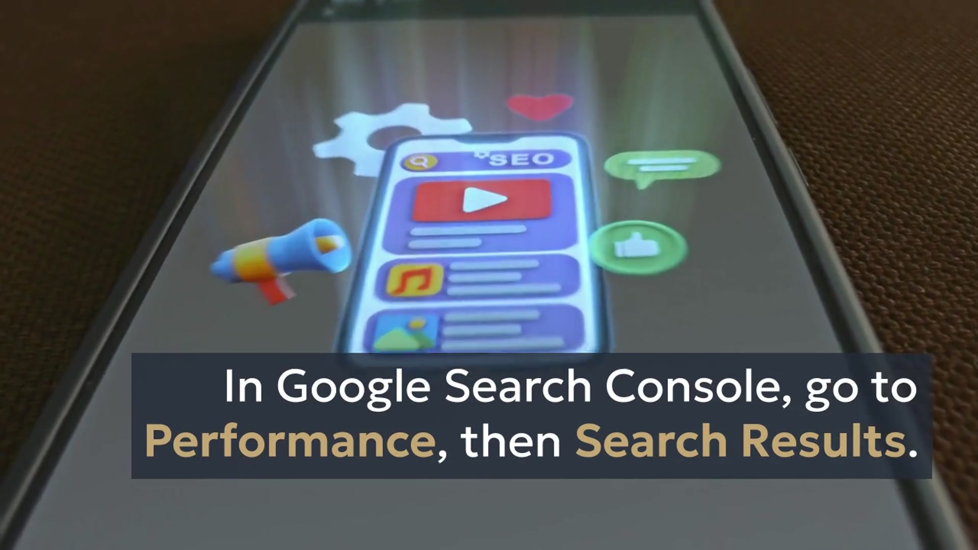 Video thumbnail for Rank Faster in DAYS (Not Weeks) with This Google Search Console Hack
