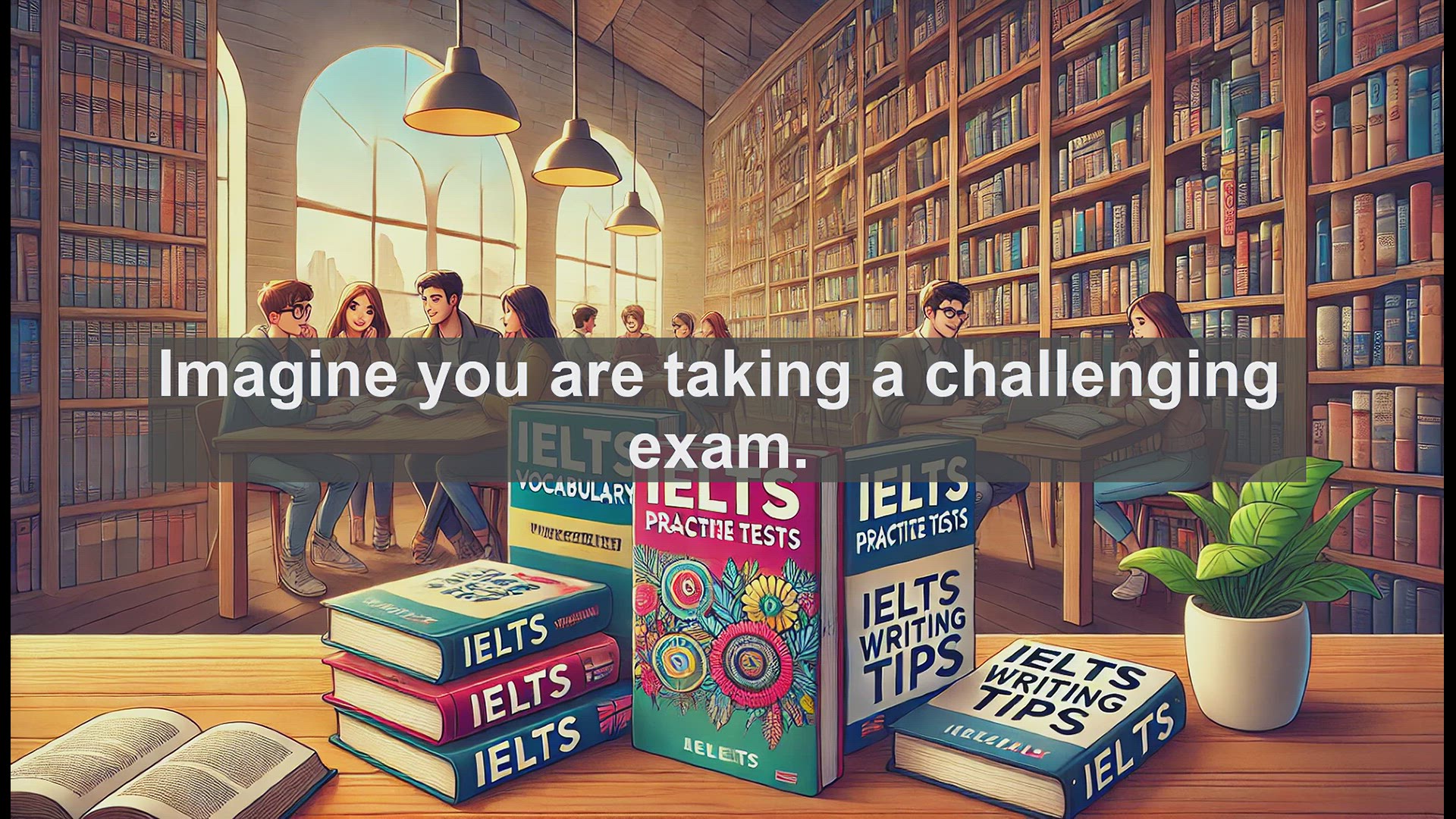 'Video thumbnail for 2500 Must Know IELTS 6.5 Vocabulary - Understanding Cognition: Key Concept for IELTS Success'