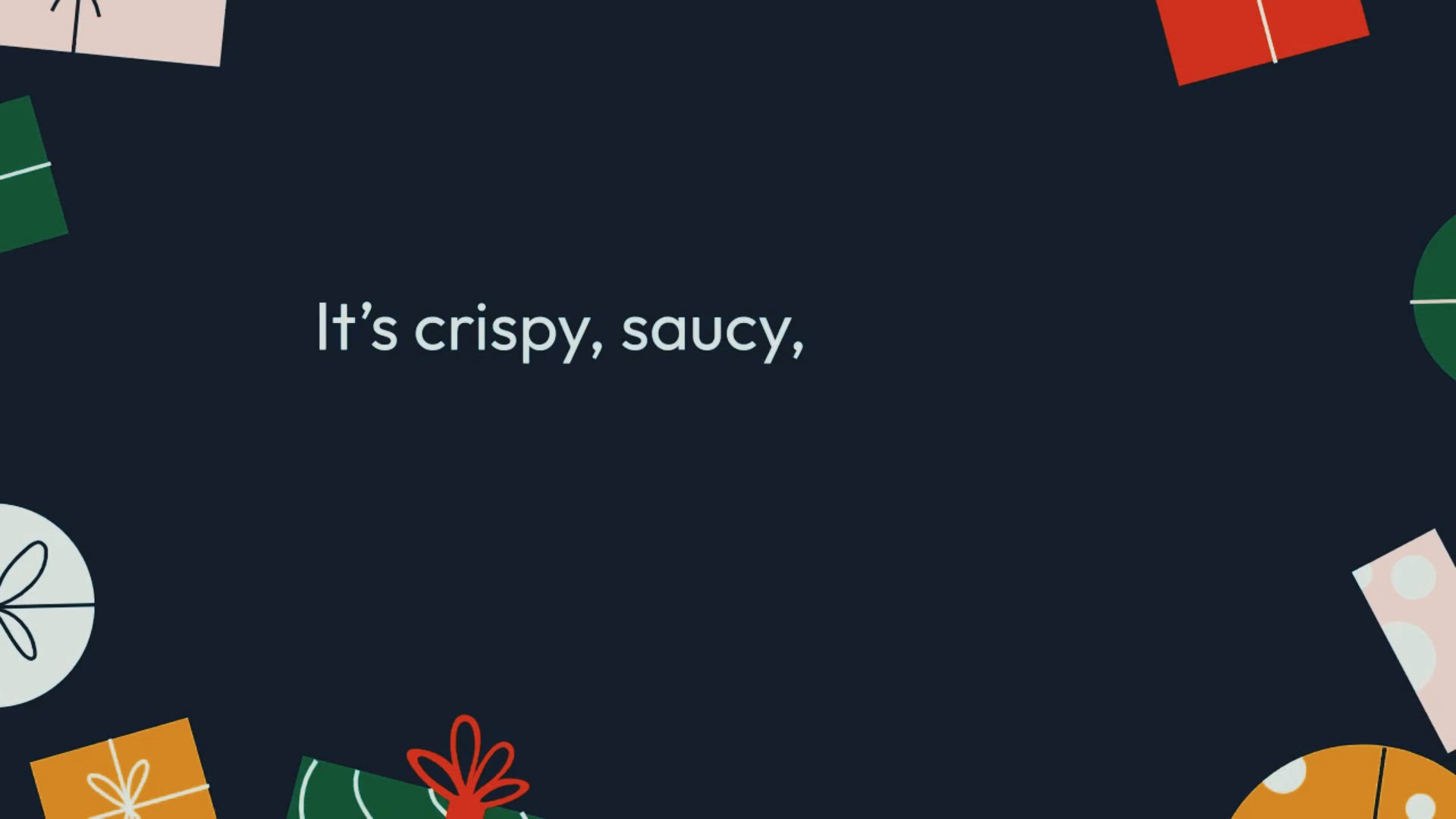 Video thumbnail for Gochujang Fried Chicken - Korean Style Recipe