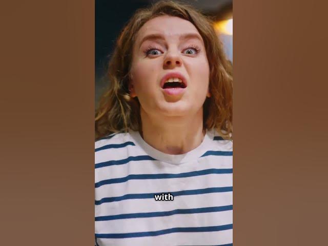 Video thumbnail for What Does RED HOT CHILI PEPPERS 'Breaking the Girl' Mean? (Quiz Time)